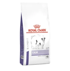 Royal Canin Calm hundefoder