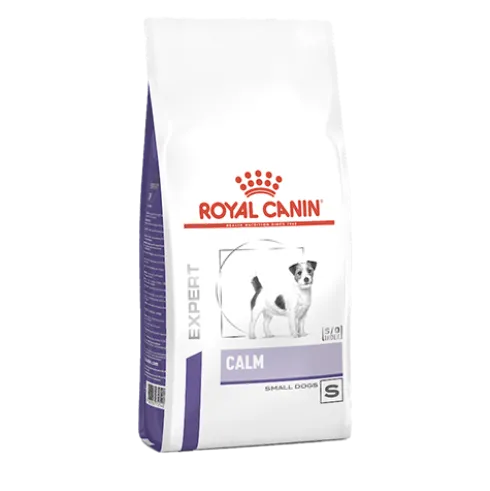 Royal Canin Calm hundefoder