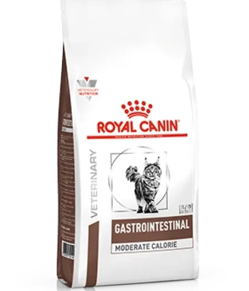Royal Canin Cat Gastrointestinal Moderate Calorie