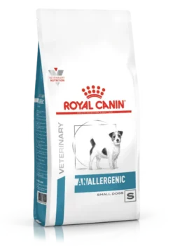 Royal Canin Derma Anallergenic, små hunde