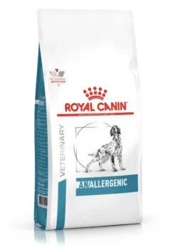 Royal Canin Derma Anallergenic Dry, hund