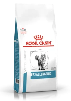 Royal Canin Derma Anallergenic Dry, kat