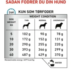 Royal Canin Derma Hypoallergenic Dry, Hund