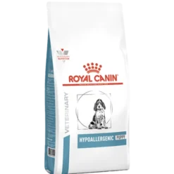 Royal Canin Derma Hypoallergenic hvalp
