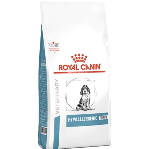 Royal Canin Derma Hypoallergenic hvalp