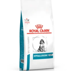 Royal Canin Derma Hypoallergenic hvalp
