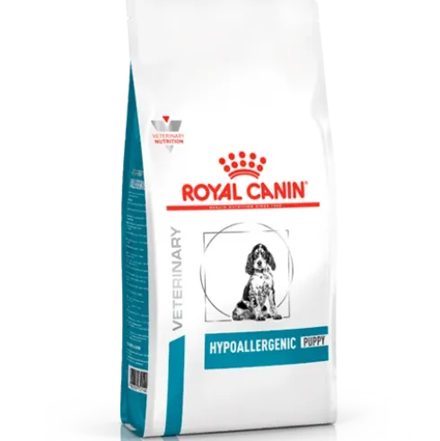Royal Canin Derma Hypoallergenic hvalp