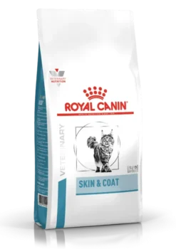 Royal Canin Derma Skin & Coat Dry, Cat