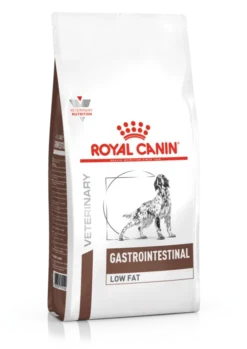 Royal Canin Dog Gastrointestinal Low fat