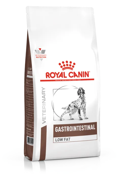 Royal Canin Dog Gastrointestinal Low fat