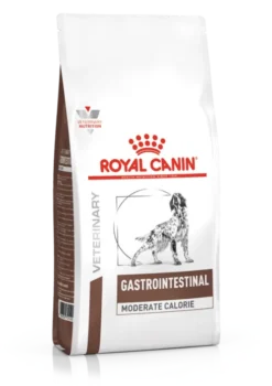 Royal Canin Dog Gastrointestinal Moderate Calorie