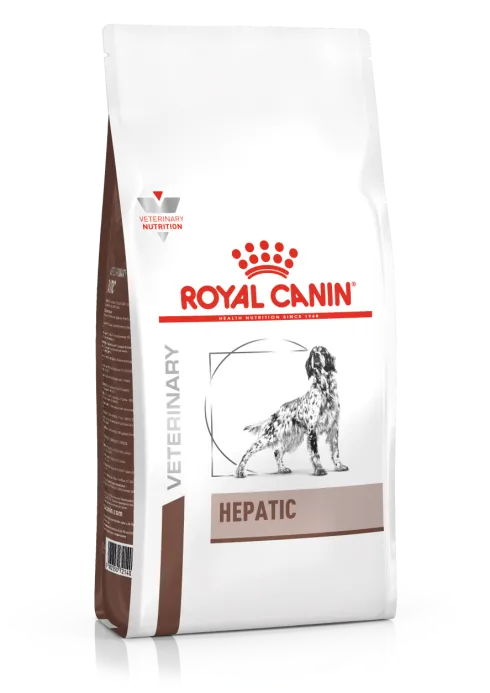 Royal Canin Dog Gastrointestinal Hepatic
