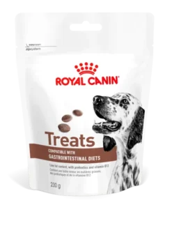 Royal Canin Gastrointestinal Treats til hund