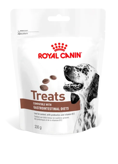 Royal Canin Gastrointestinal Treats til hund