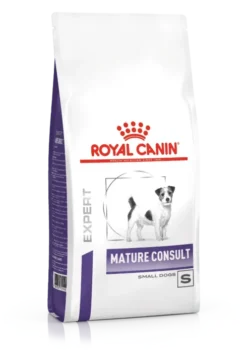 Royal Canin Health Management Mature Consult, små racer