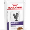 Royal Canin Health Neutered Satiety Balance