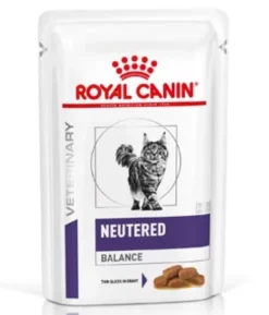 Royal Canin Health Neutered Satiety Balance