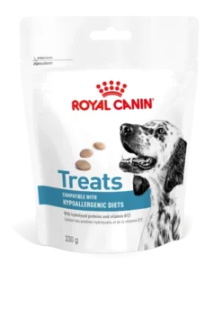 Royal Canin Hypoallergenic Treats til hund