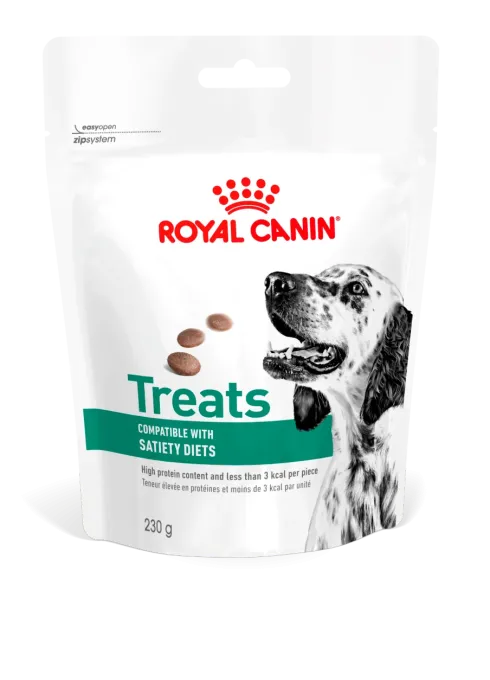 Royal Canin Satiety Treats til hund