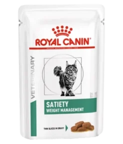 Royal Canin Satiety Weight Management