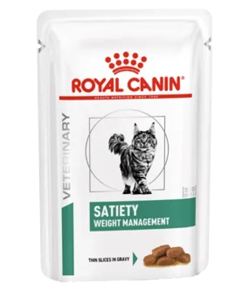 Royal Canin Satiety Weight Management