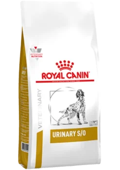 Royal Canin VD Dog Urinary S/O