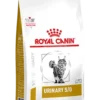 Royal Canin VD Feline Urinary S/O