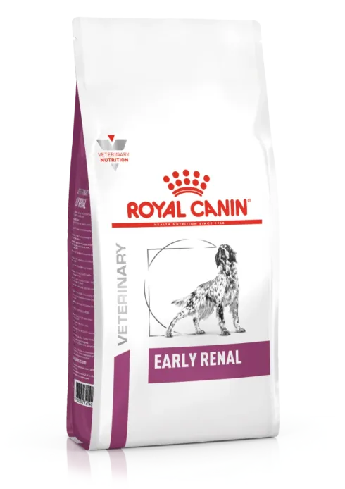 Royal Canin Vital Early Renal hund