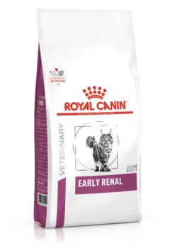 Royal Canin Vital Early Renal kat