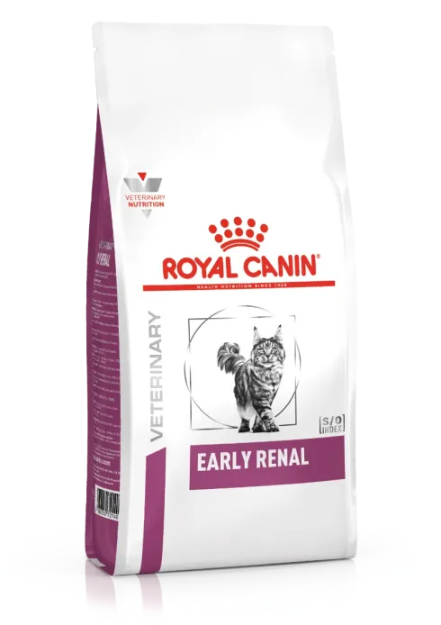 Royal Canin Vital Early Renal kat