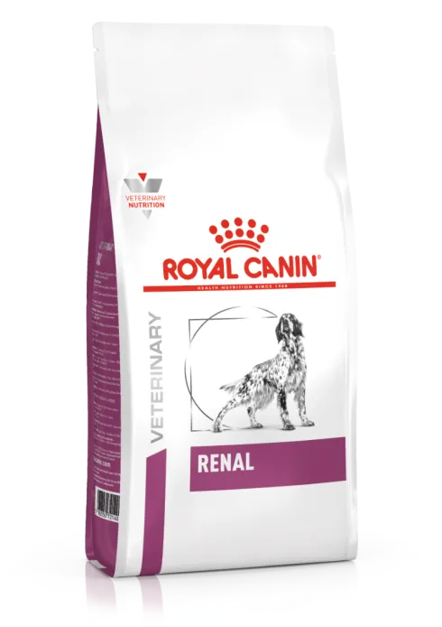 Royal Canin Vital Renal hund