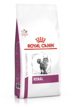 Royal Canin Vital Renal kat