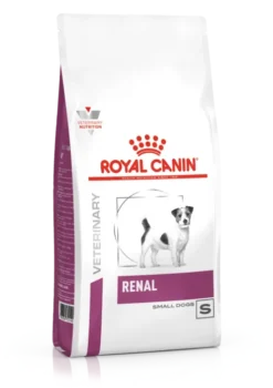 Royal Canin Vital Renal Small Dog