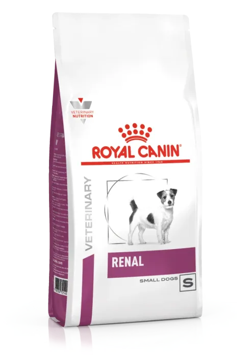 Royal Canin Vital Renal Small Dog