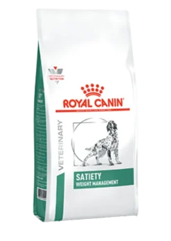 Royal Canin Weight Management Satiety