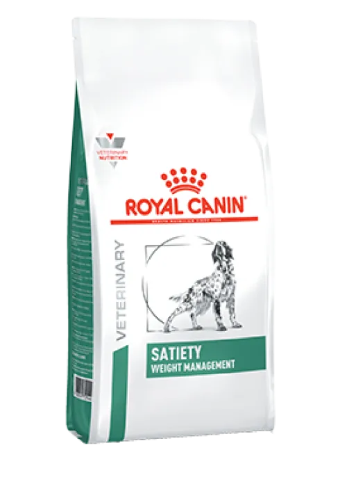 Royal Canin Weight Management Satiety