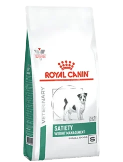 Royal Canin Weight Management Satiety Small Dog