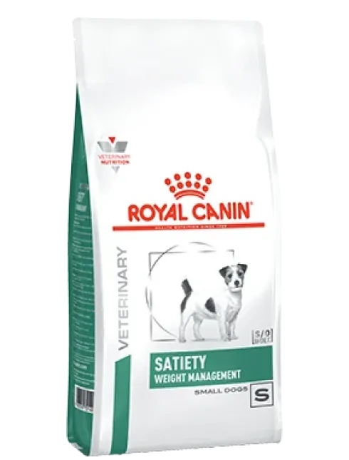 Royal Canin Weight Management Satiety Small Dog