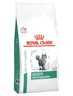Royal Canin Weight Management Satiety kat