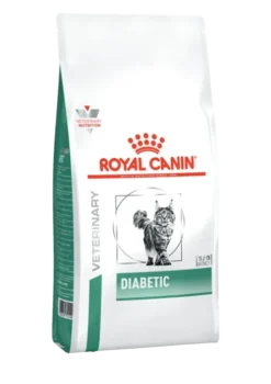Royal Canin Weight Management Diabetic, kattefoder