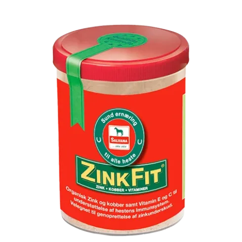 Salvana ZinkFit