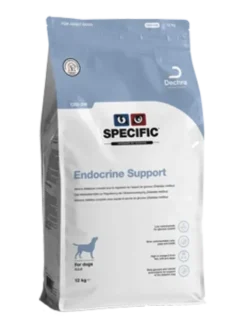 SPECIFIC CED-DM Endocrine Support