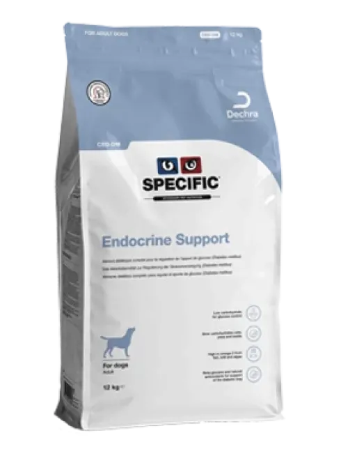 SPECIFIC CED-DM Endocrine Support