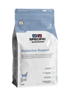 SPECIFIC CED-DM Endocrine Support