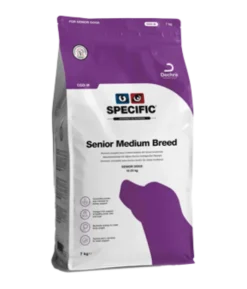 SPECIFIC CGD-M Senior Medium Breed