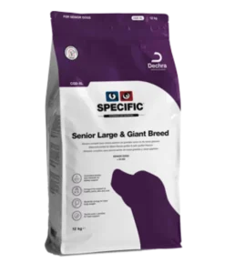 SPECIFIC CGD-XL Senior Large and Giant Breed