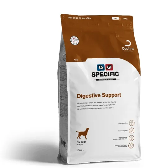SPECIFIC CID Digestive Support
