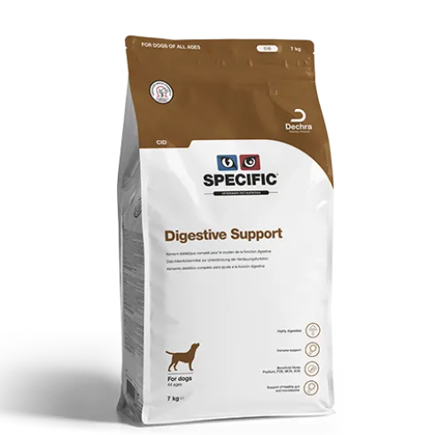 SPECIFIC CID Digestive Support