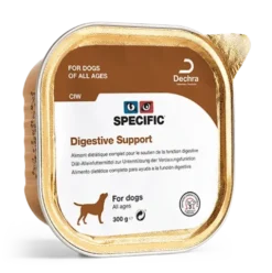SPECIFIC CIW Digestive Support