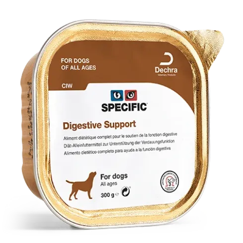 SPECIFIC CIW Digestive Support